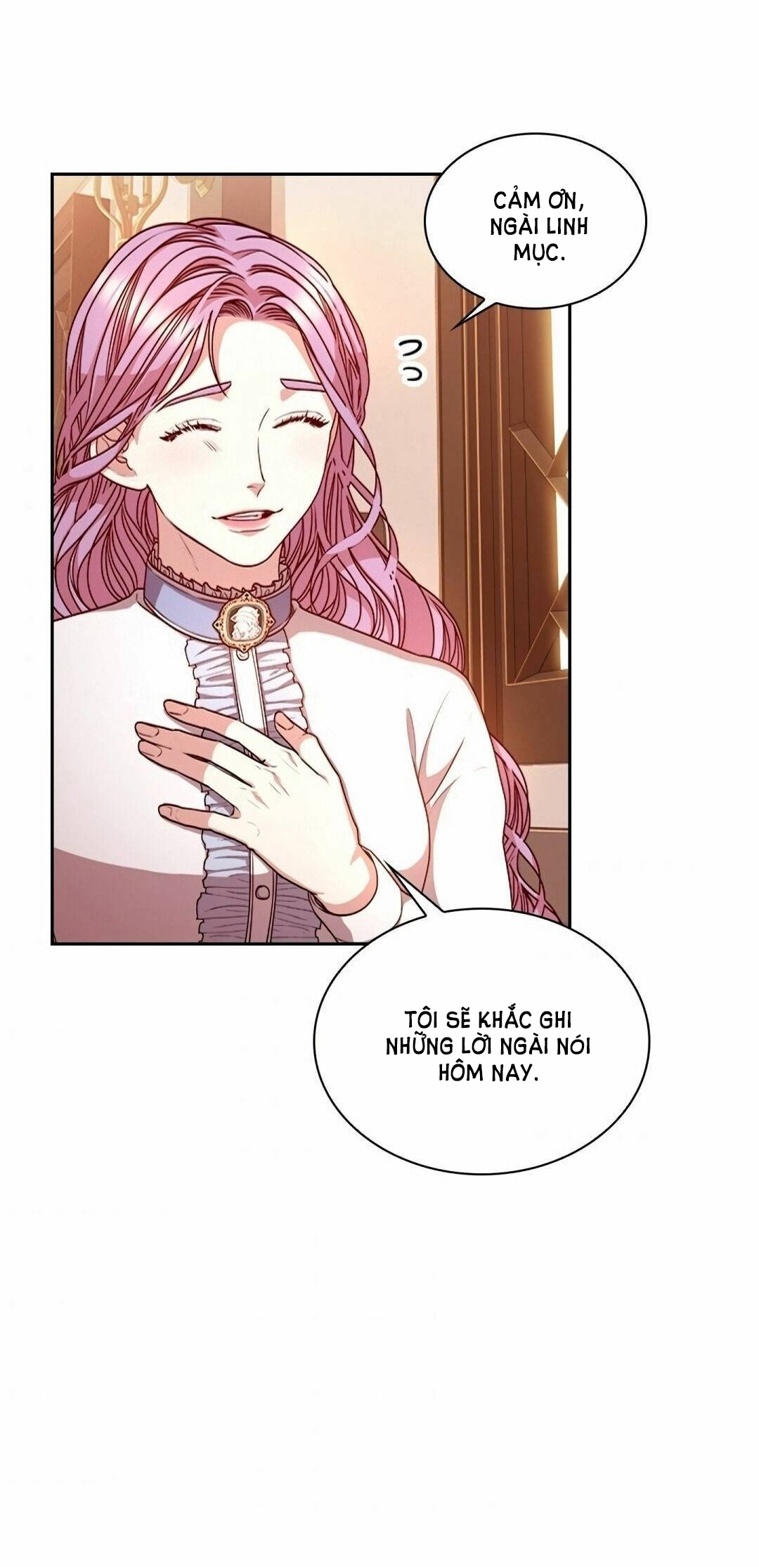 trở thành thư ký của bạo chúa chapter 22 41