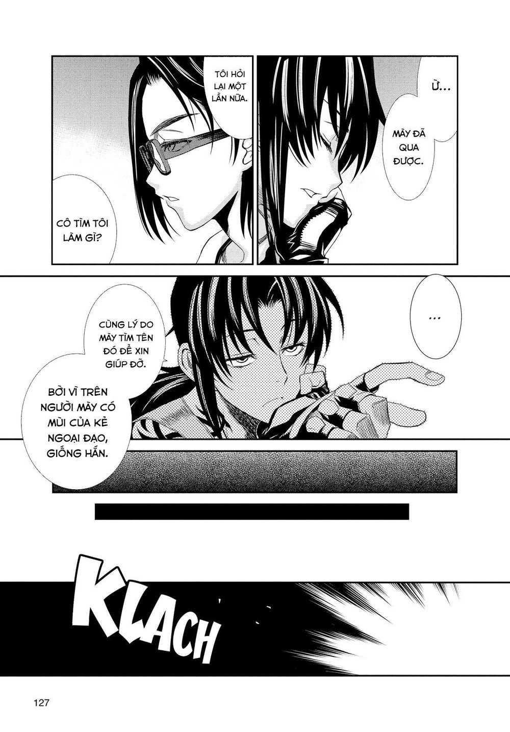 hố đen chapter 84 7