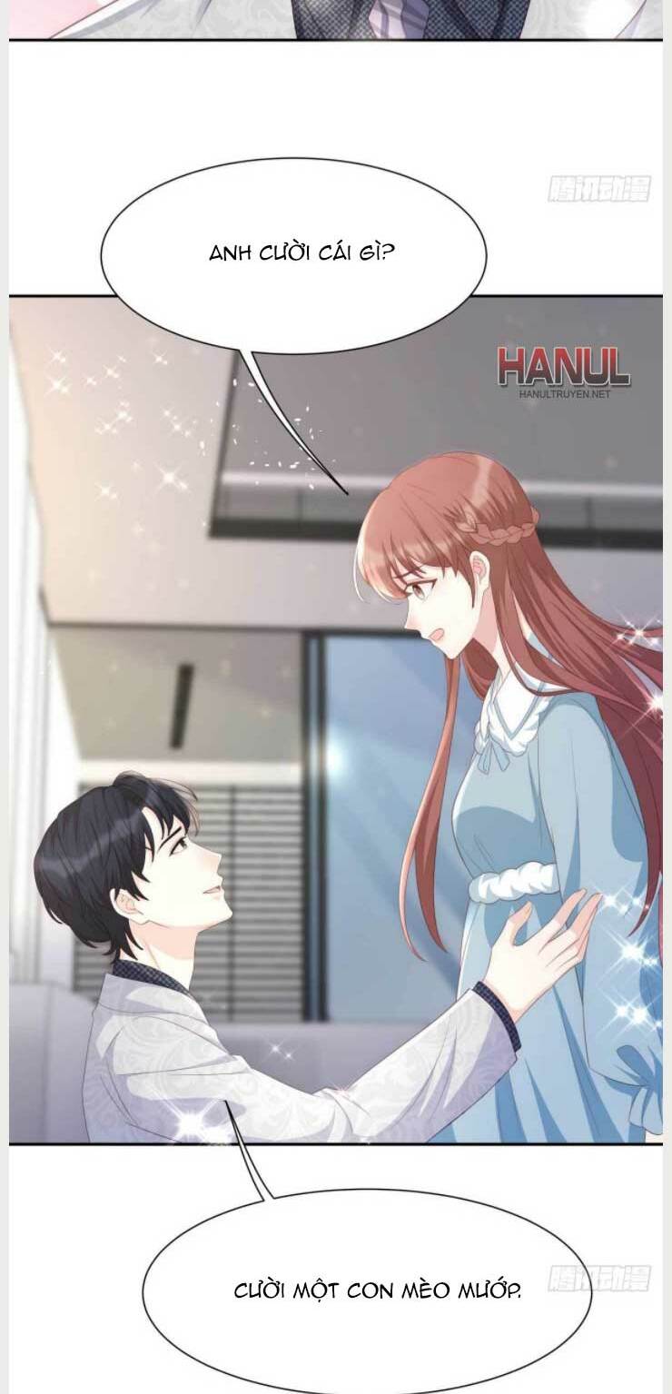 sủng em sủng tới tận cùng chapter 144 28