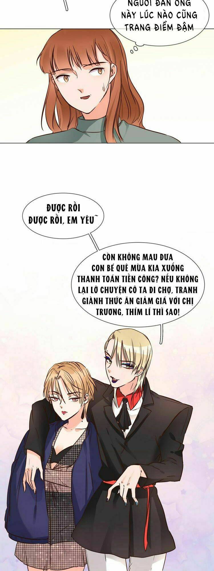 ngôi sao vụn vỡ chapter 5 40