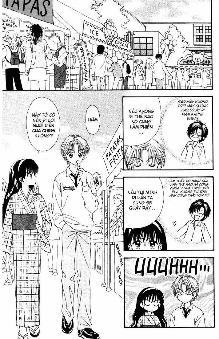 minto na bokura chapter 21 7