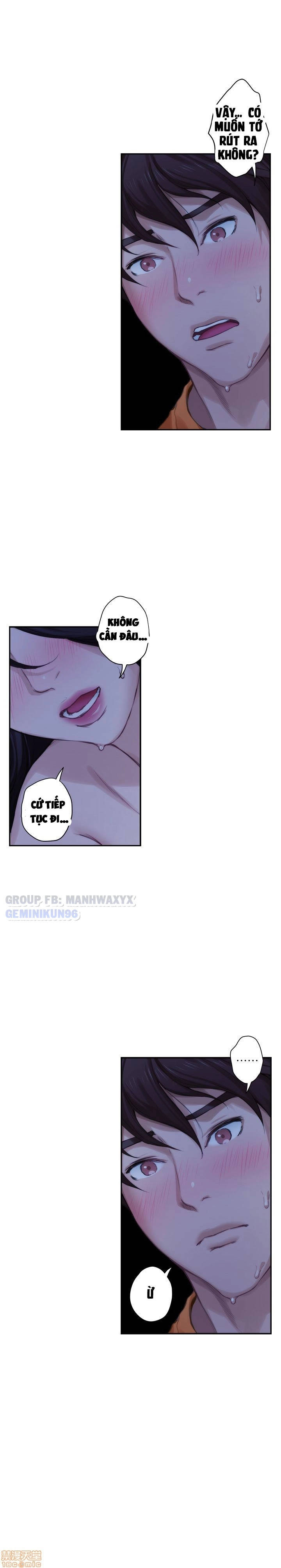 cặp đôi s chapter 18 8