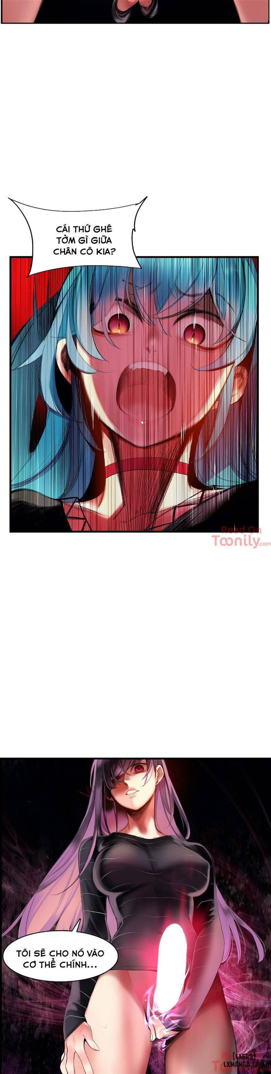 lilith cord chapter 83 24