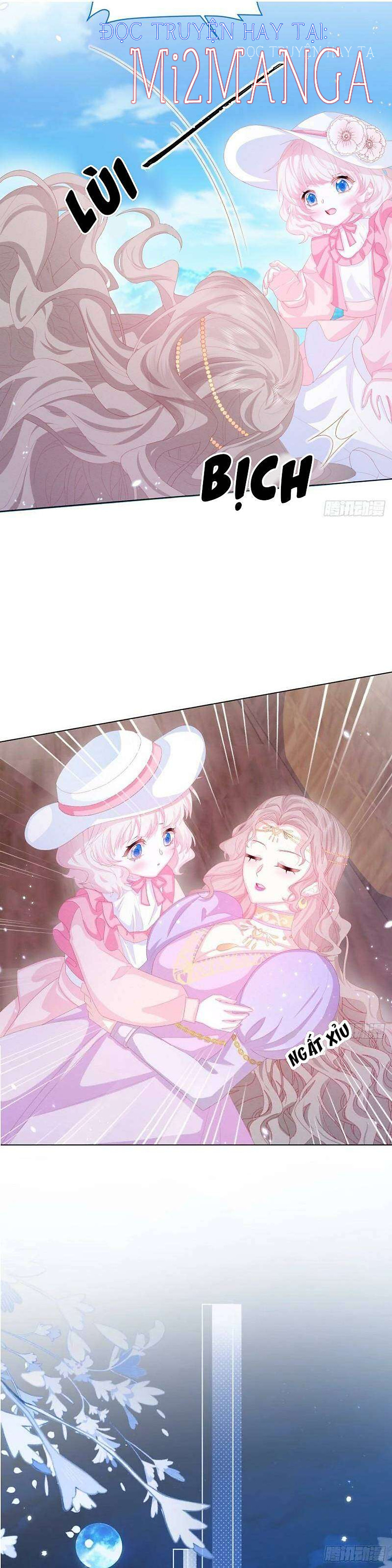 ninita yêu dấu chapter 25.1 2