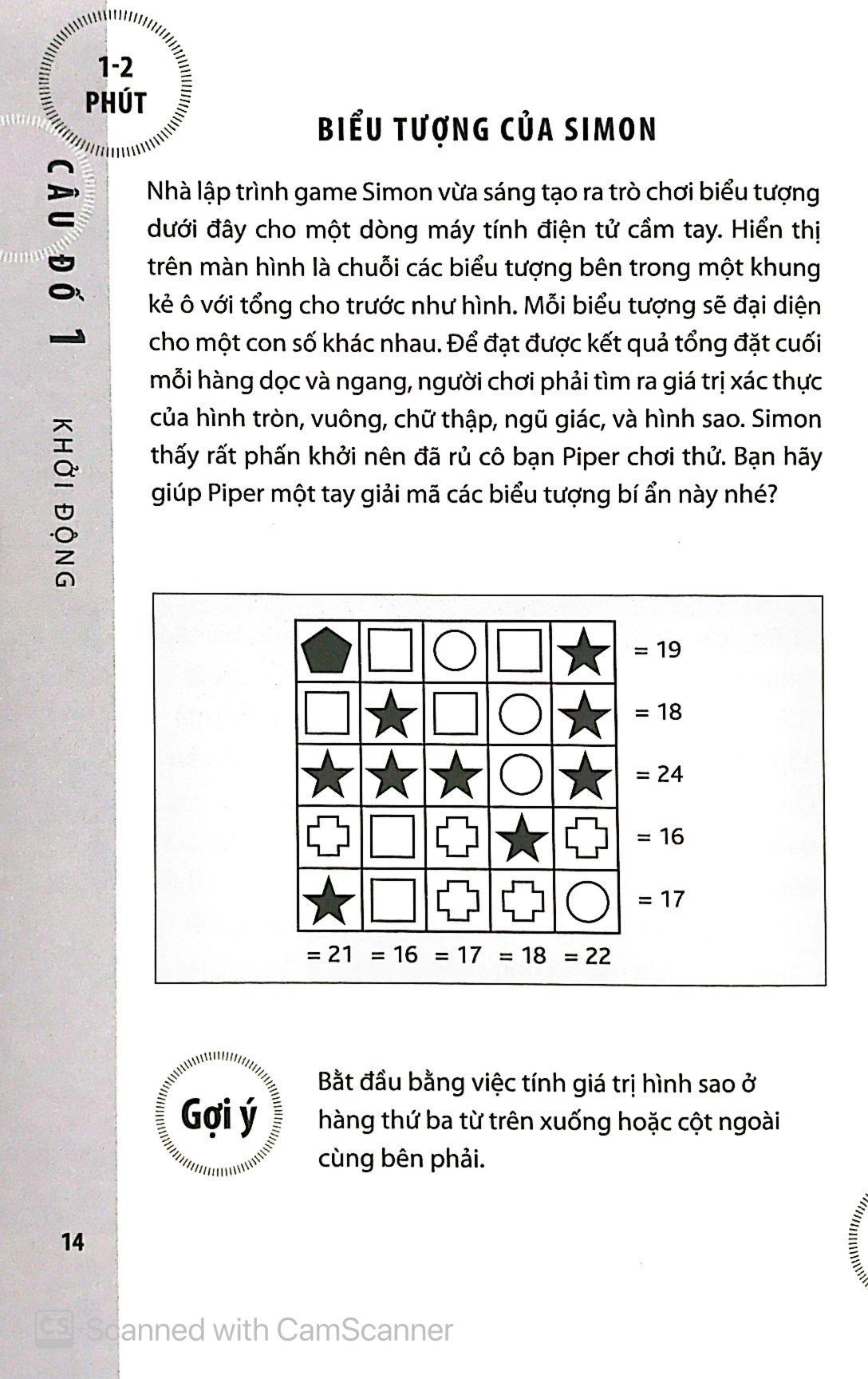 Tư Duy Đúng Cách - Tư Duy Chiến Thuật (Tái Bản)