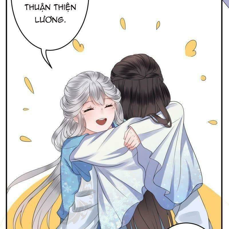 vương gia kiêu ngạo quá khó cua chapter 57 41