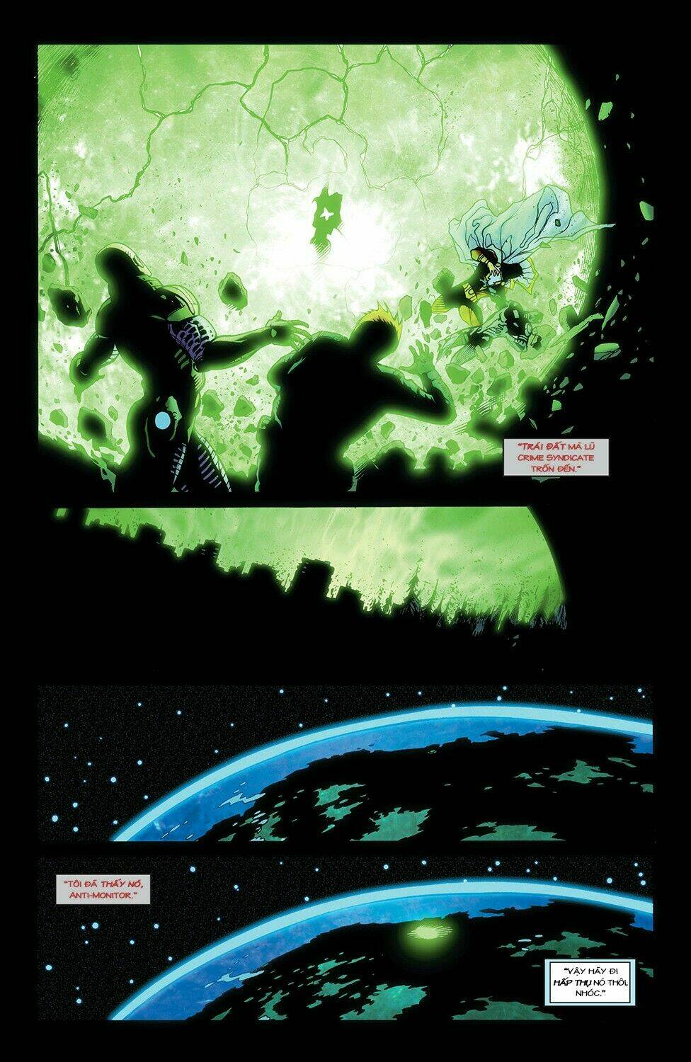 justice league chapter 33 6