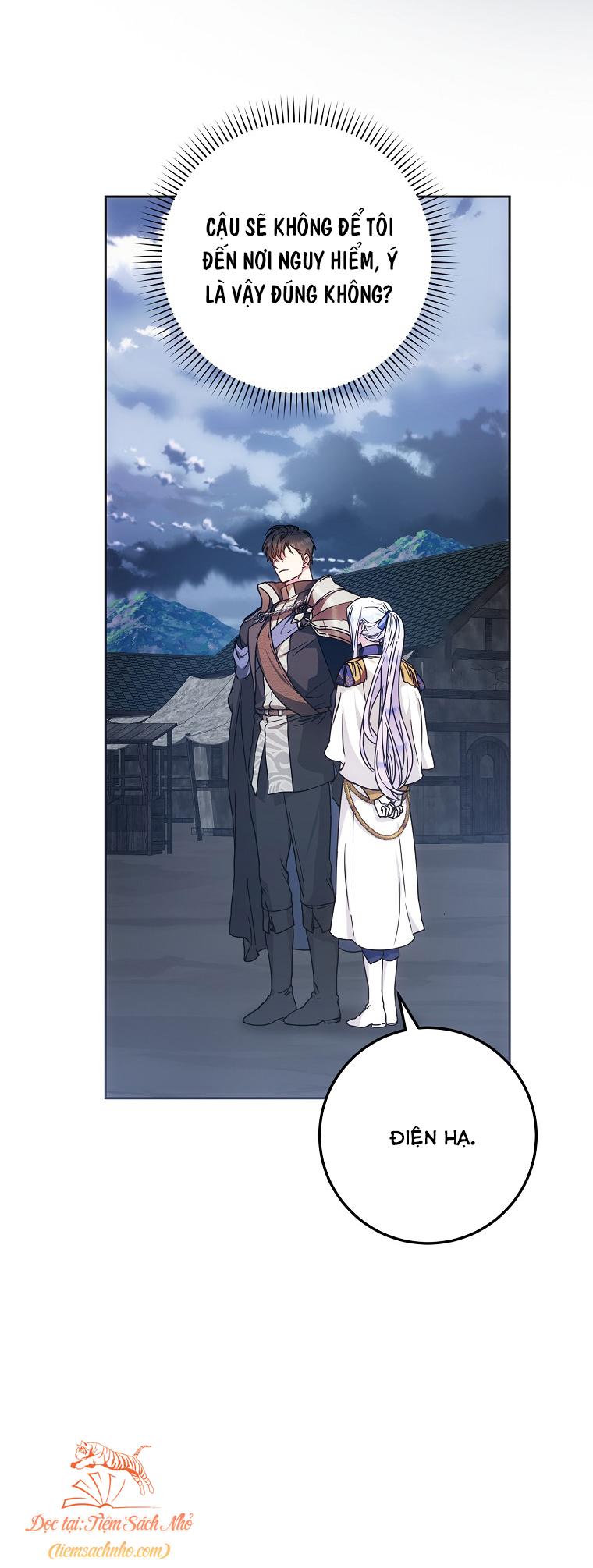 trở thành vợ nam chính chapter 64 28