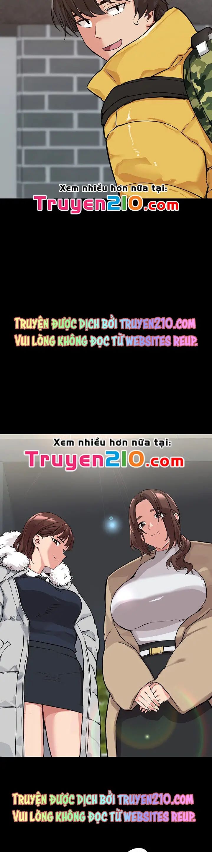 giữ bí mật với mẹ em nhé! chapter 1 29