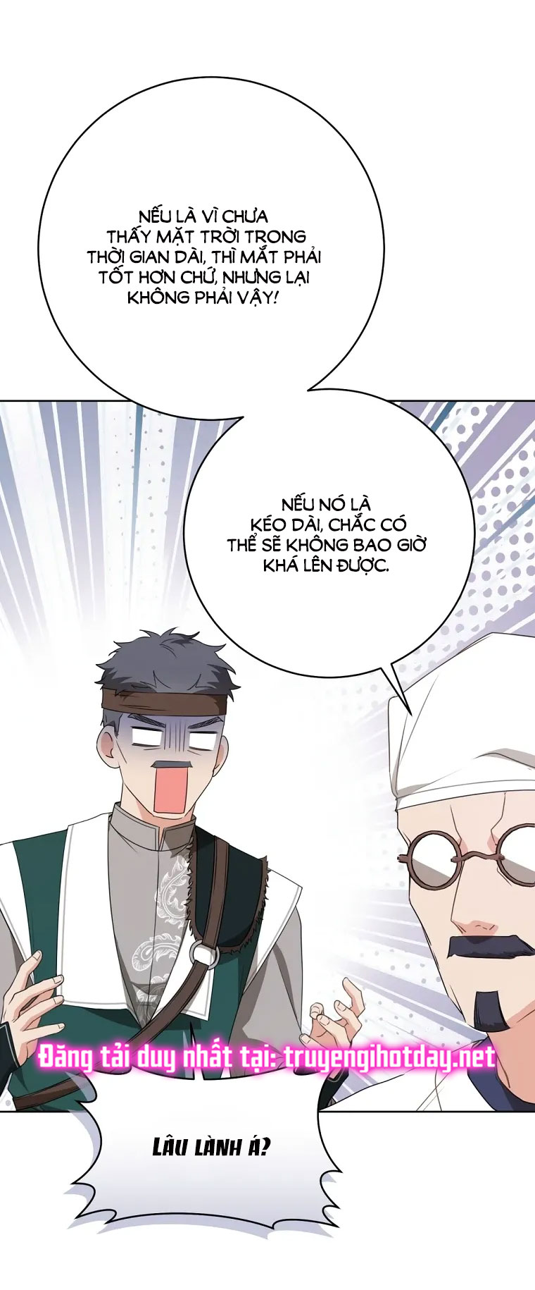 trở thành đứa cháu gái bị ghẻ lạnh trong gia tộc võ giả hùng mạnh chapter 38.2 29