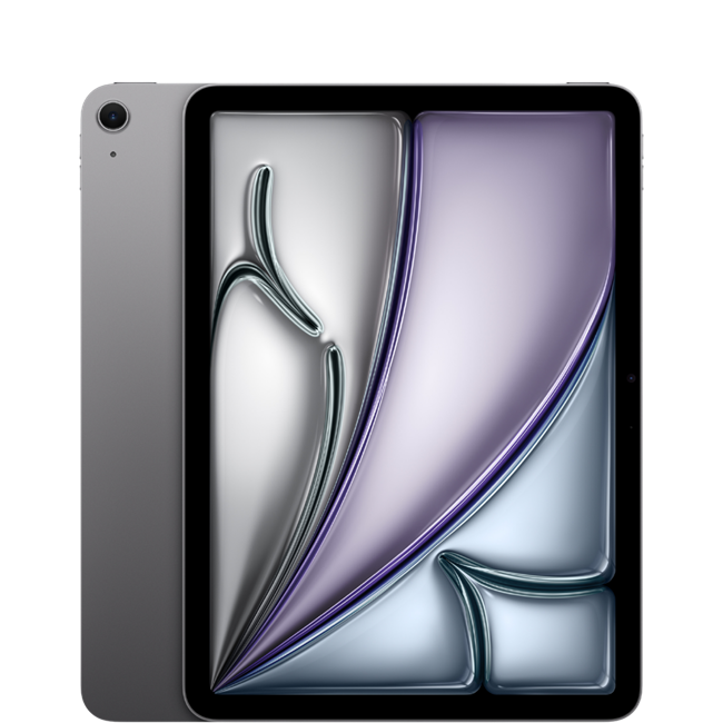 Apple iPad Air M4 11-Inch Wi-Fi