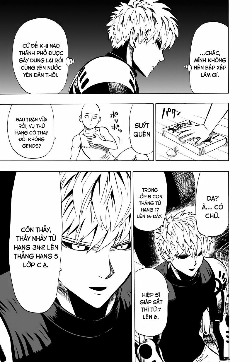 one-punch man chapter 27 5