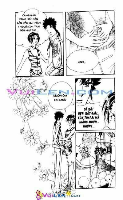 vật cản tình yêu chapter 5 87