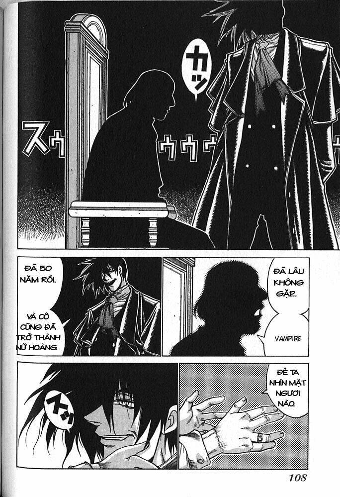 hellsing chapter 21 9