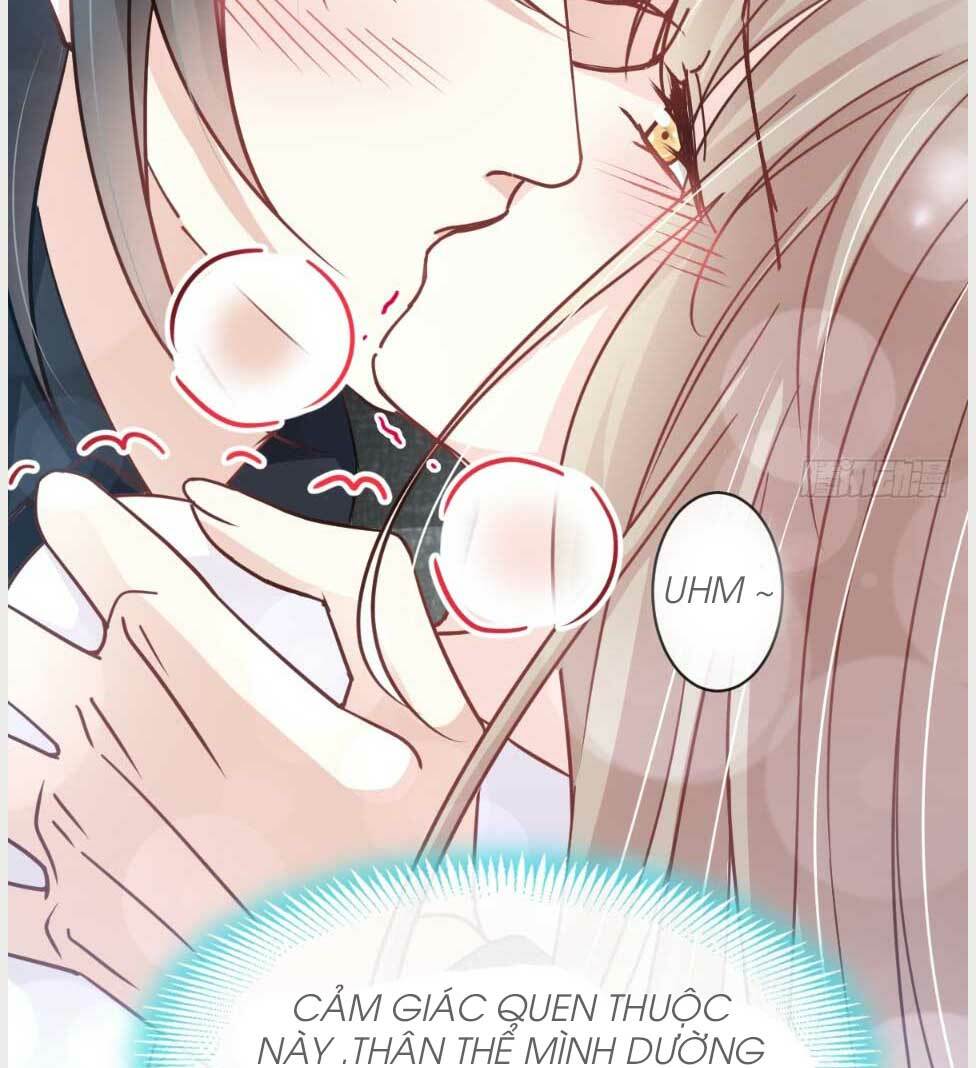 thiên hạ đệ nhất sủng phi chapter 154.1 21