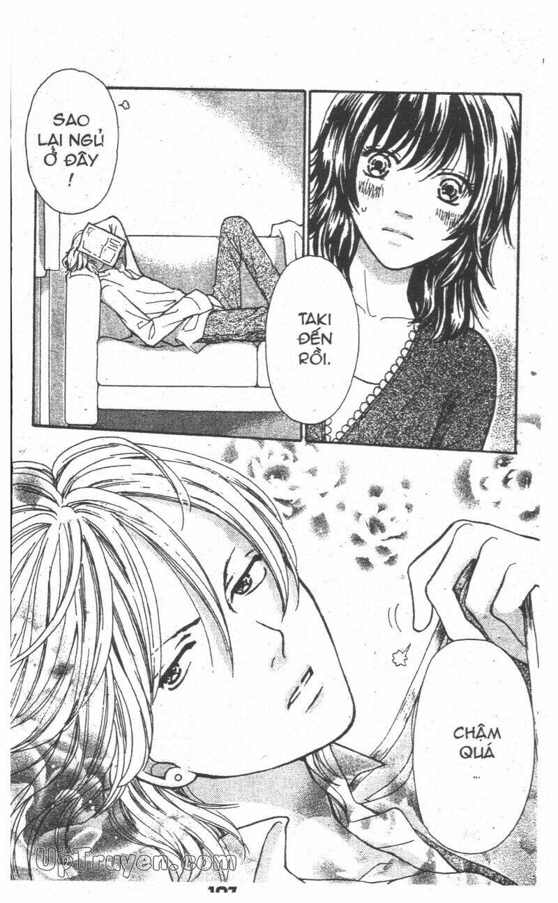 cuộc sống màu đào chapter 2 101