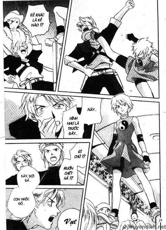 meteor methuselah chapter 6 25