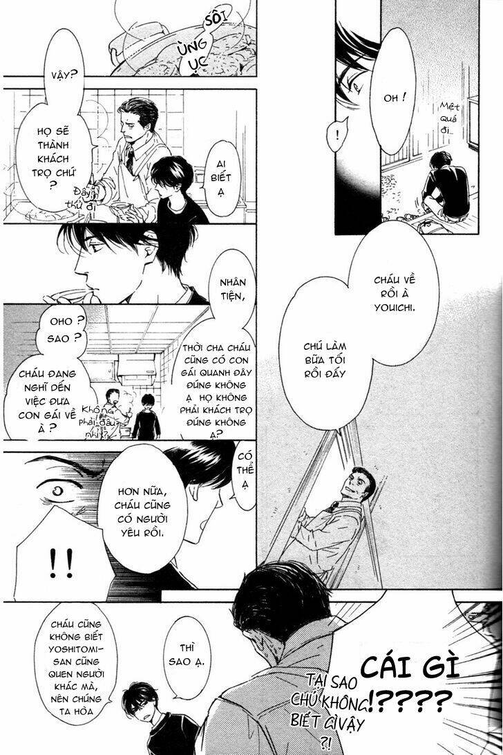 hana wa sakuka chapter 34 36