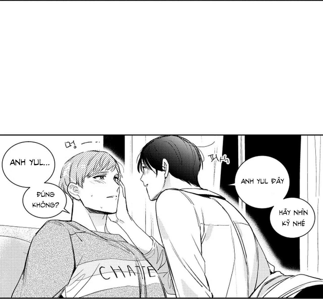 kẻ lừa đảo ngọt ngào chapter 3 32