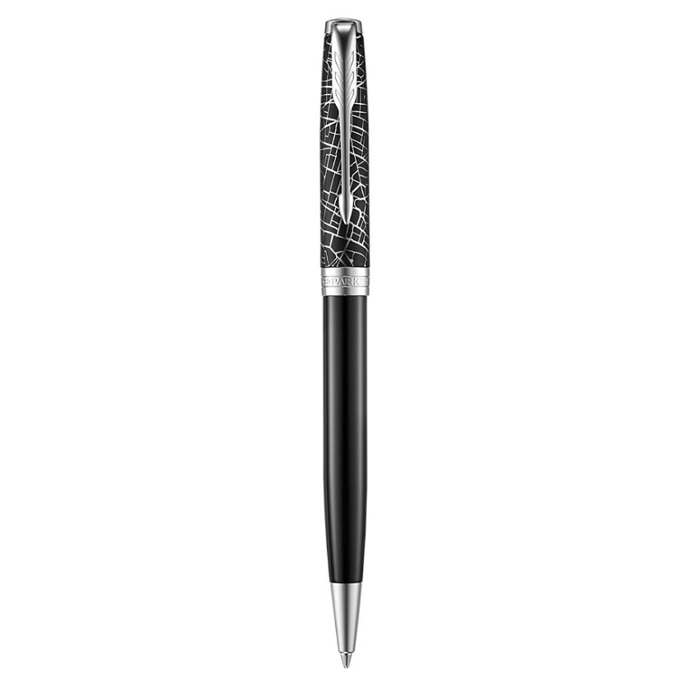 Bút bi cao cấp Parker Sonnet SE18 Đ-Black CT GB-2054825