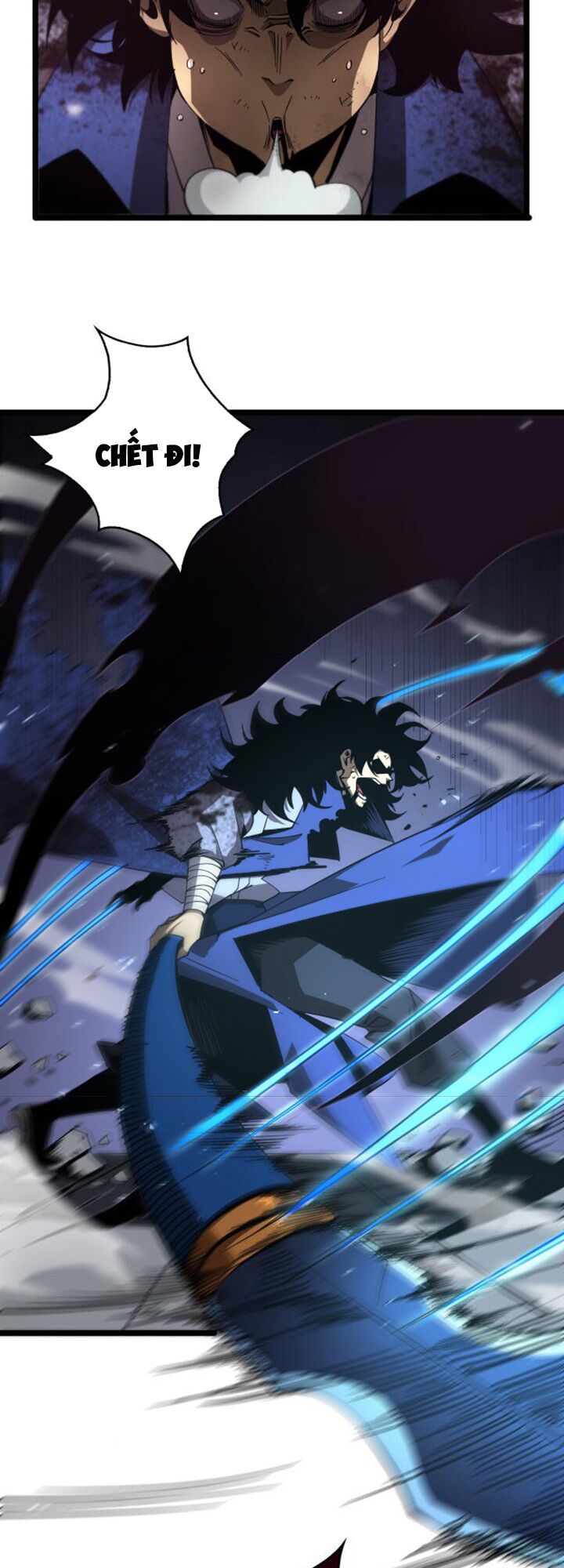 chư giới - tận thế online chapter 74 2