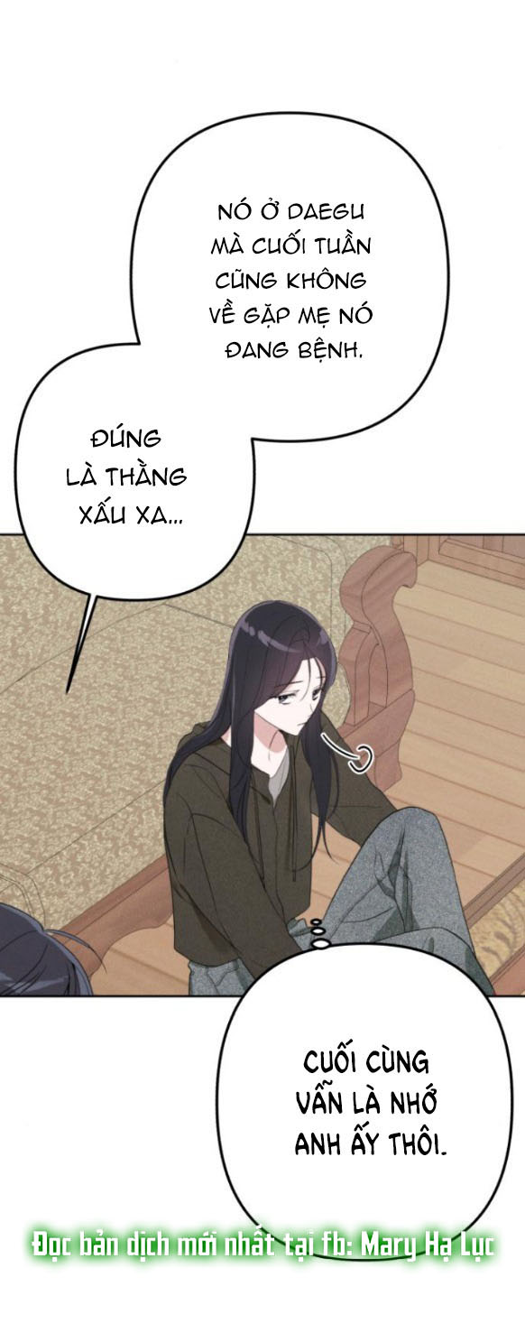 bóng râm mùa xuân chapter 5.1 11