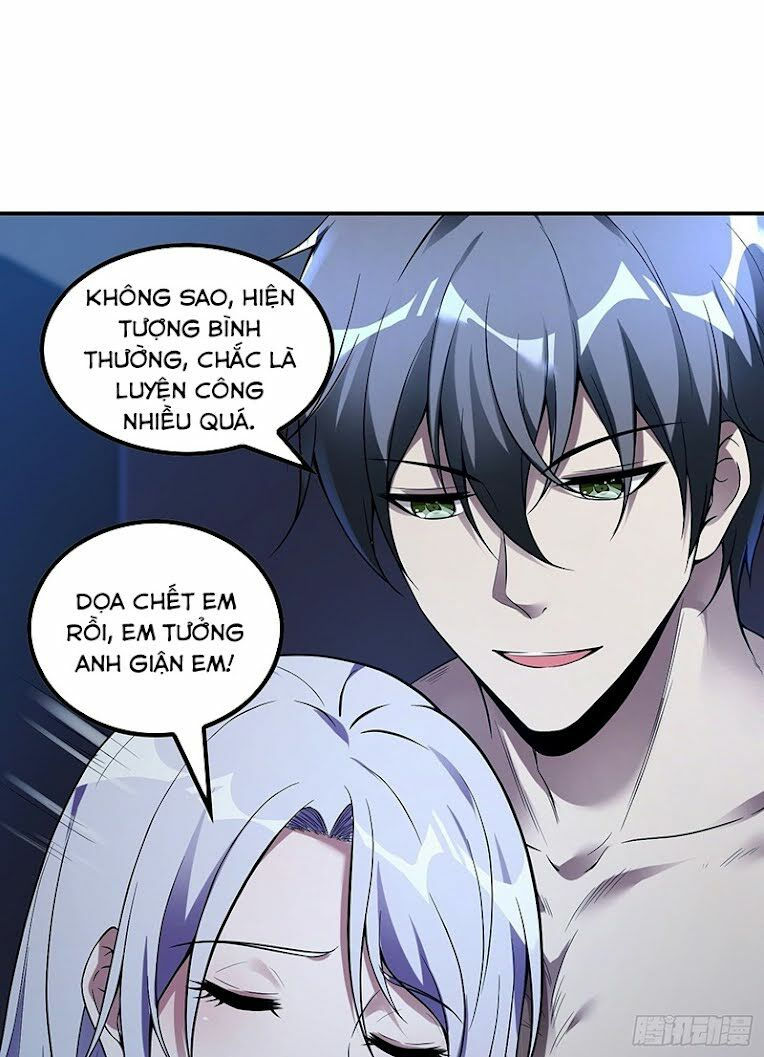 đệ nhất người ở rể chapter 44 28