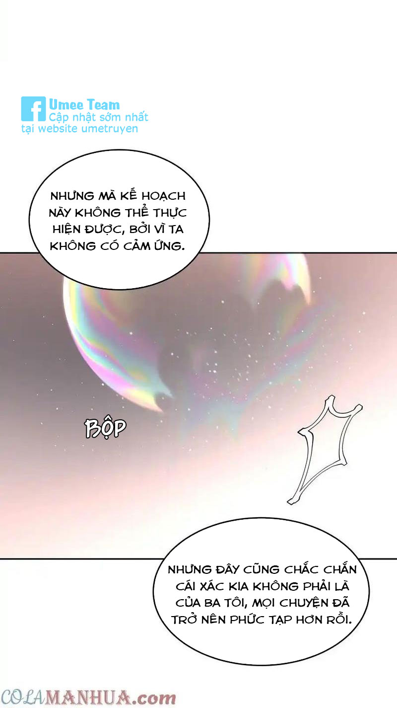 tình cũ là vua chapter 55 11