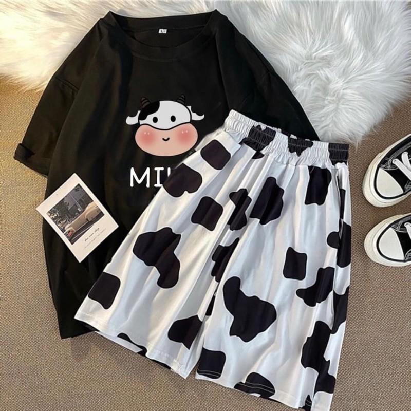 Quần đùi CARTOON HOẠT HÌNH NHIỀU MẪU HOT NHẤT
