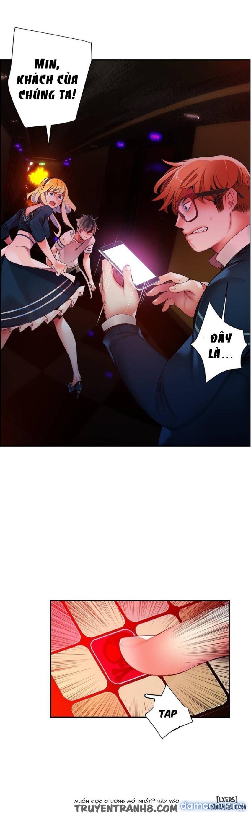 lilith cord chapter 33 5