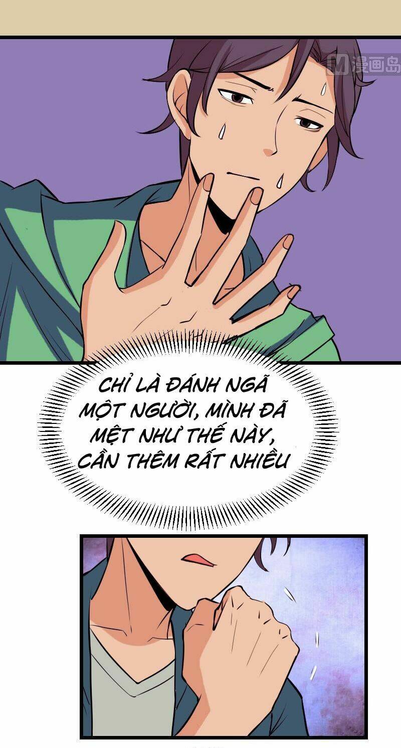 ngưu thư cung ứng thương chapter 55 8