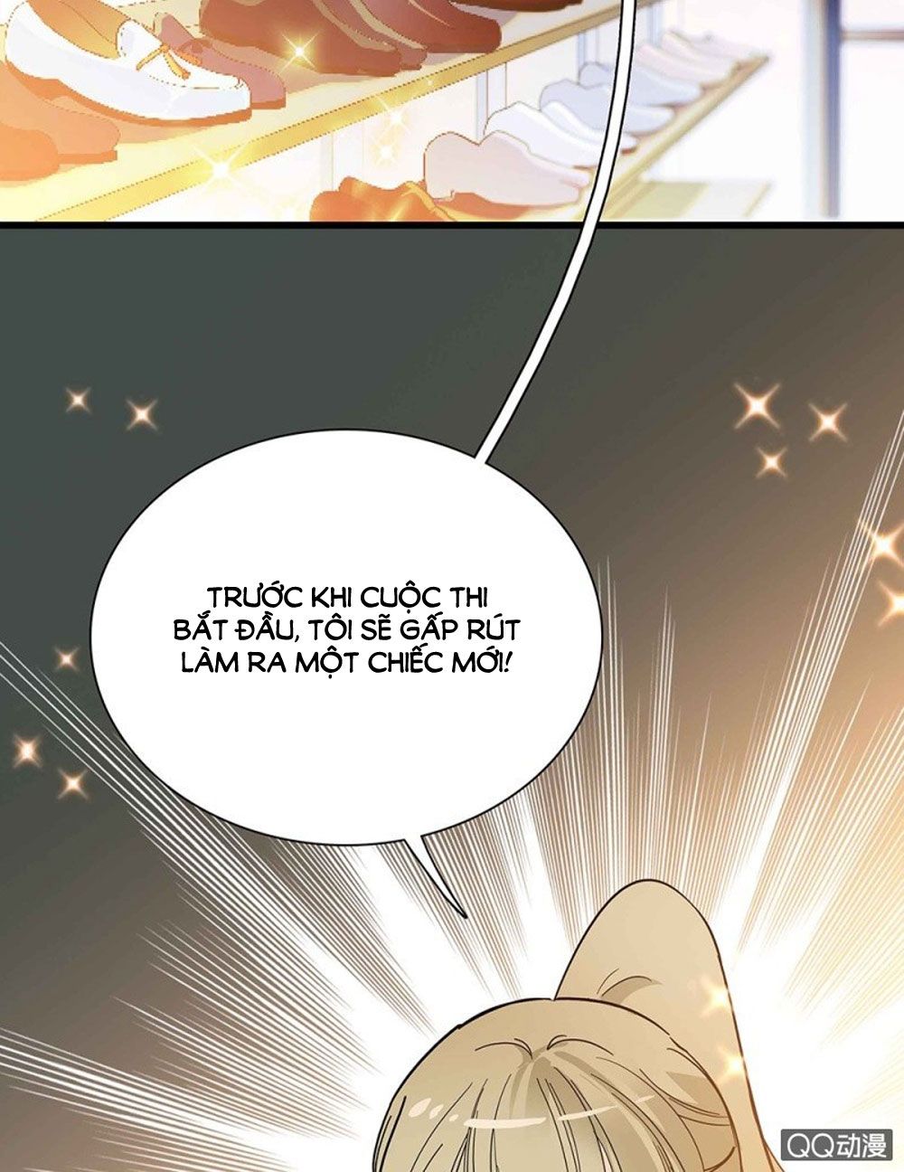 tịch nhan hoa nở chỉ vì em chapter 43 14