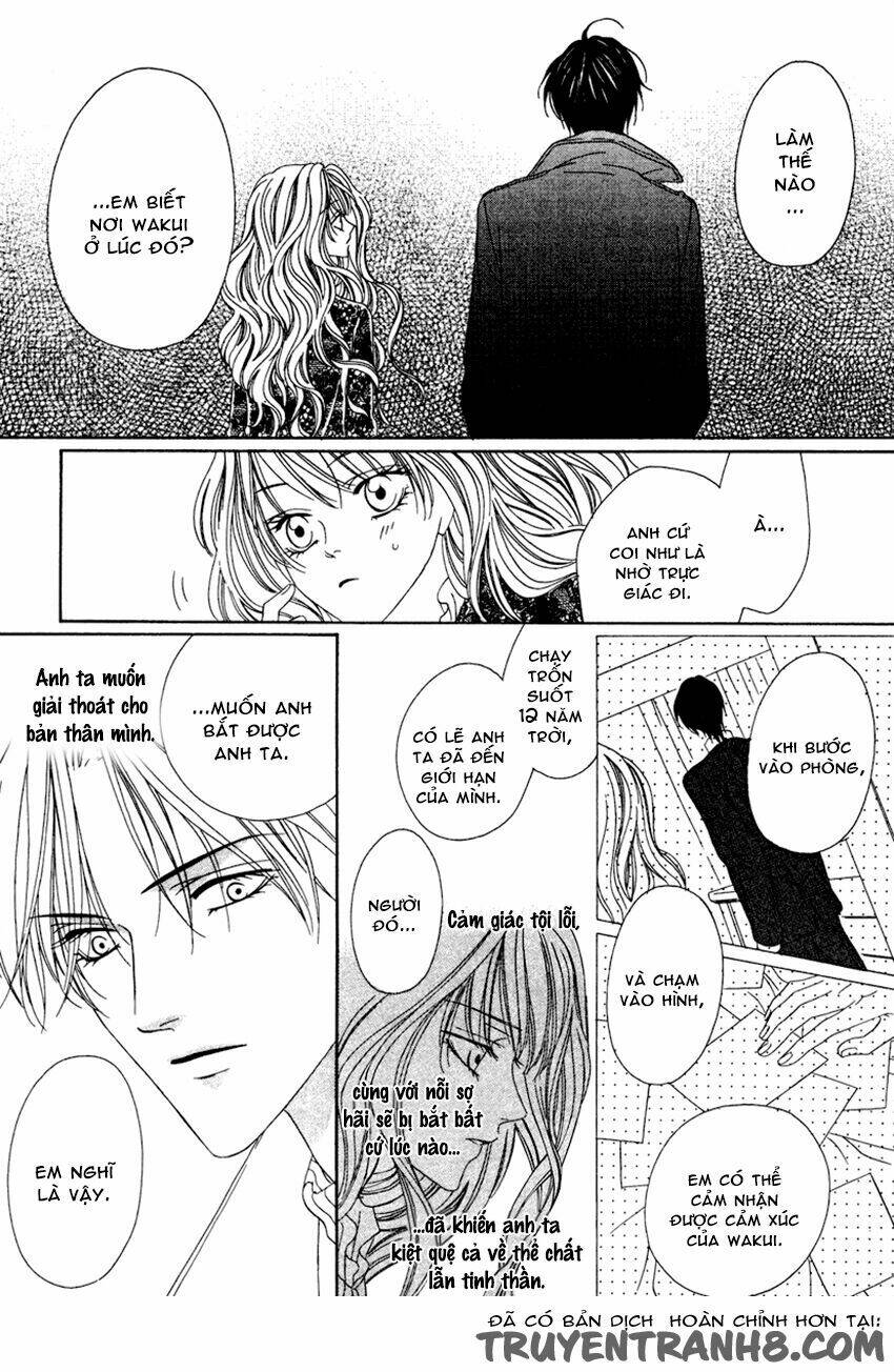 keishichou tokuhanka 007 chapter 20.2 36