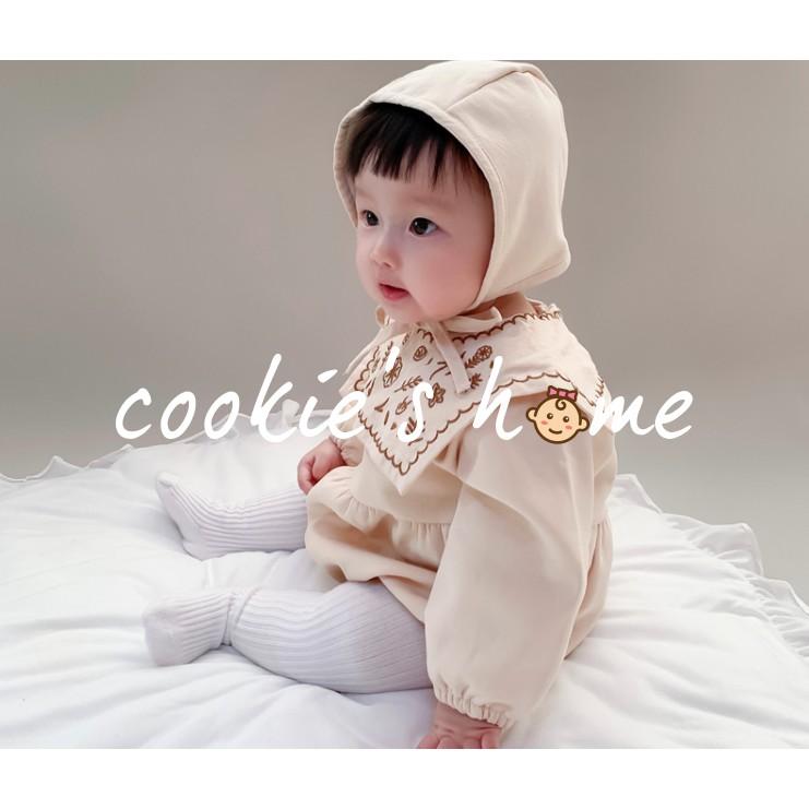 Bộ body hoàng gia cotton cho bé gái sơ sinh mặc đi chơi đi tiệc thôi nôi chụp ảnh studio