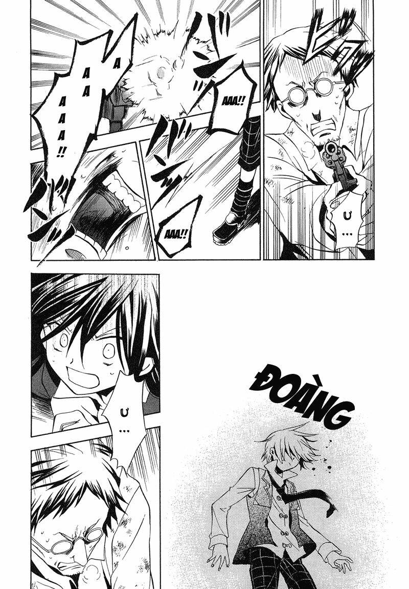 pandora hearts chapter 12 4