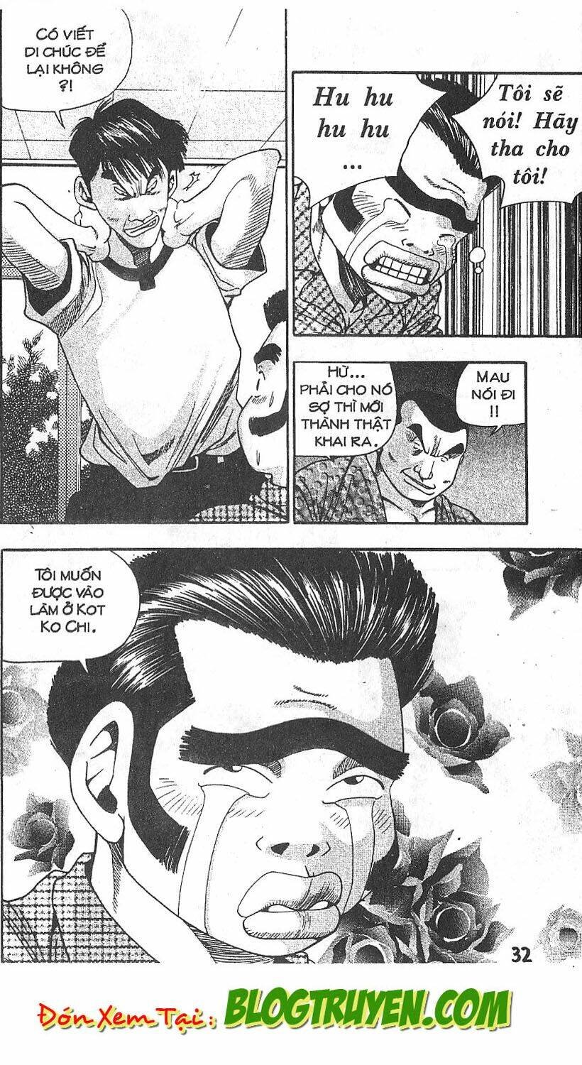 kid gang chapter 70 9