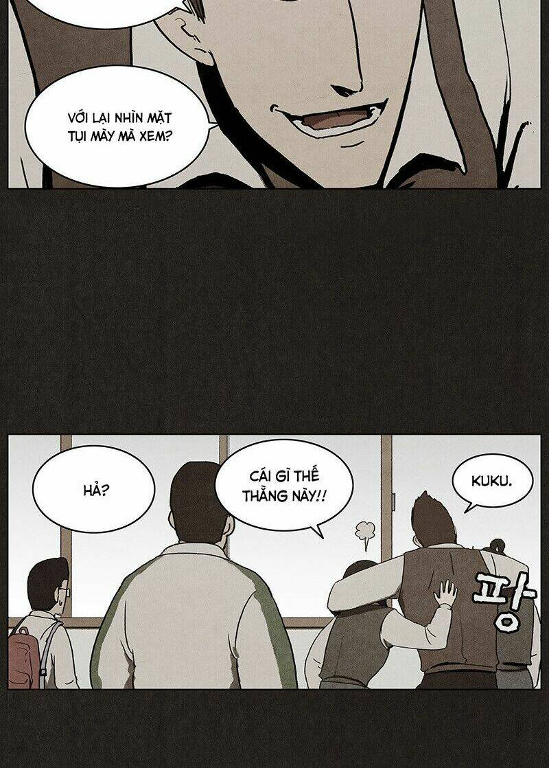 đứa con của quỷ dữ chapter 1 21