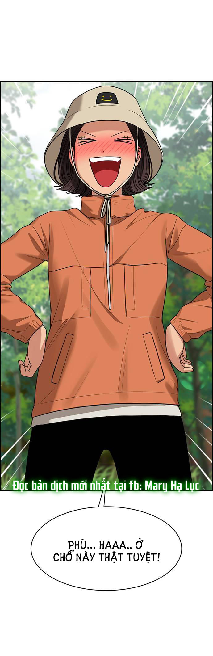 vẻ đẹp đích thực - true beauty chapter 225.2 27