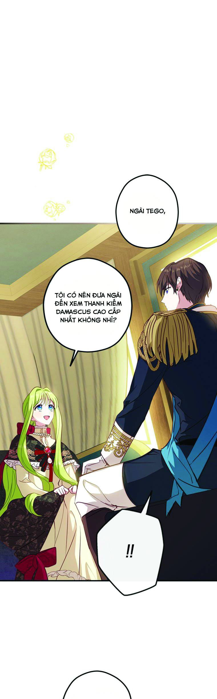 đã bảo nữ chính cải nam trang cơ mà ! chapter 9 10