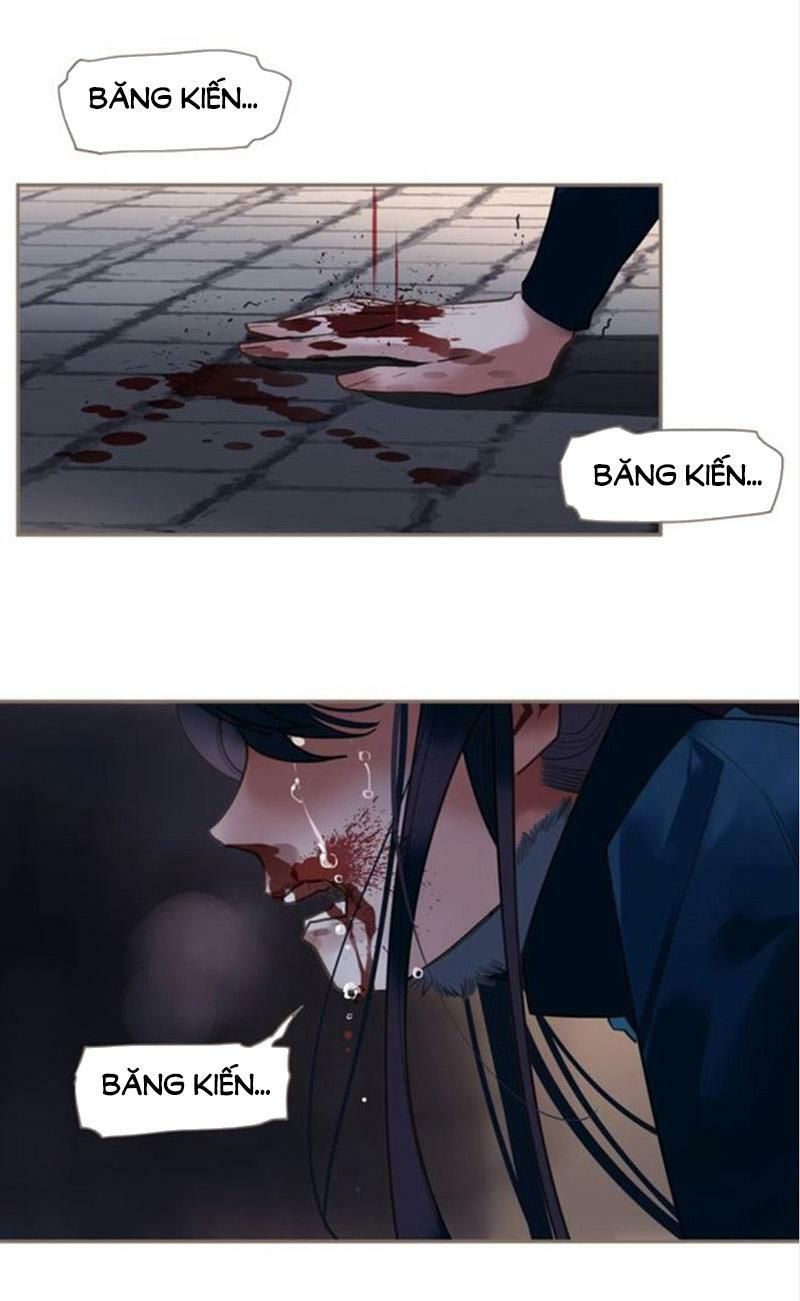 nhất đại linh hậu chapter 113 4