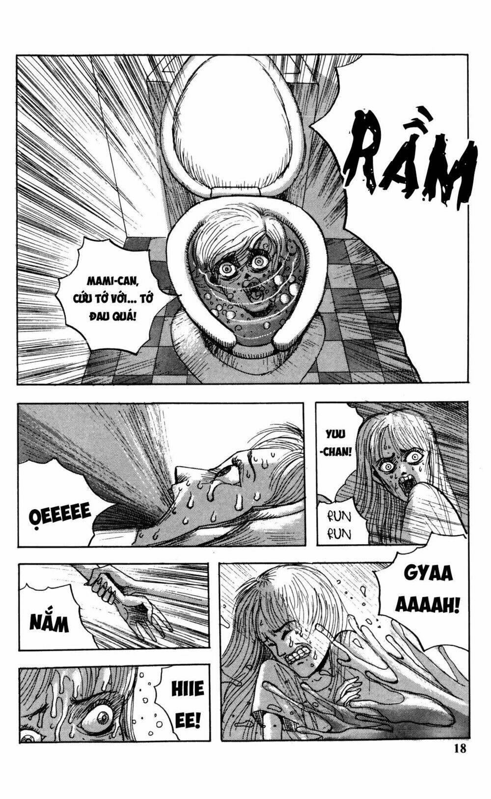 cuốn từ điển đen chapter 1 18