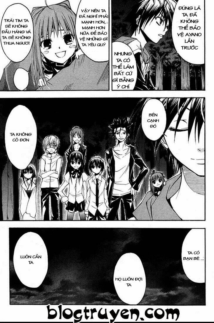 psycho buster chapter 24 13