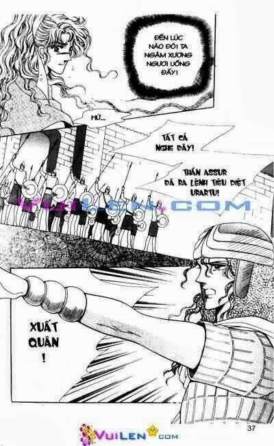 hậu duệ hoàng gia chapter 6 37