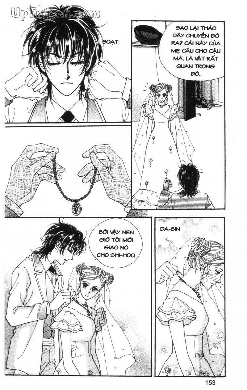 người yêu hoa chapter 2 153