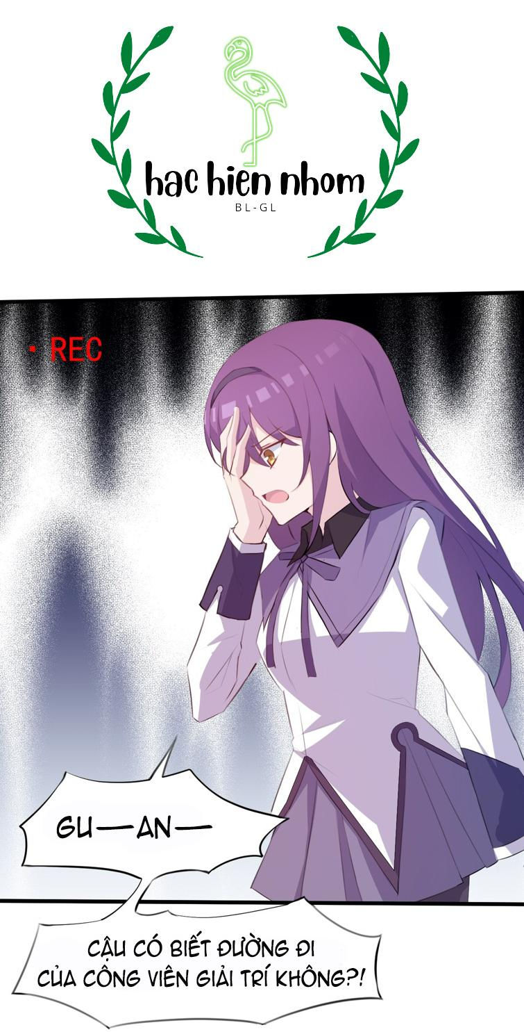 nhìn thấy tia sáng một lần nữa chapter 14 14