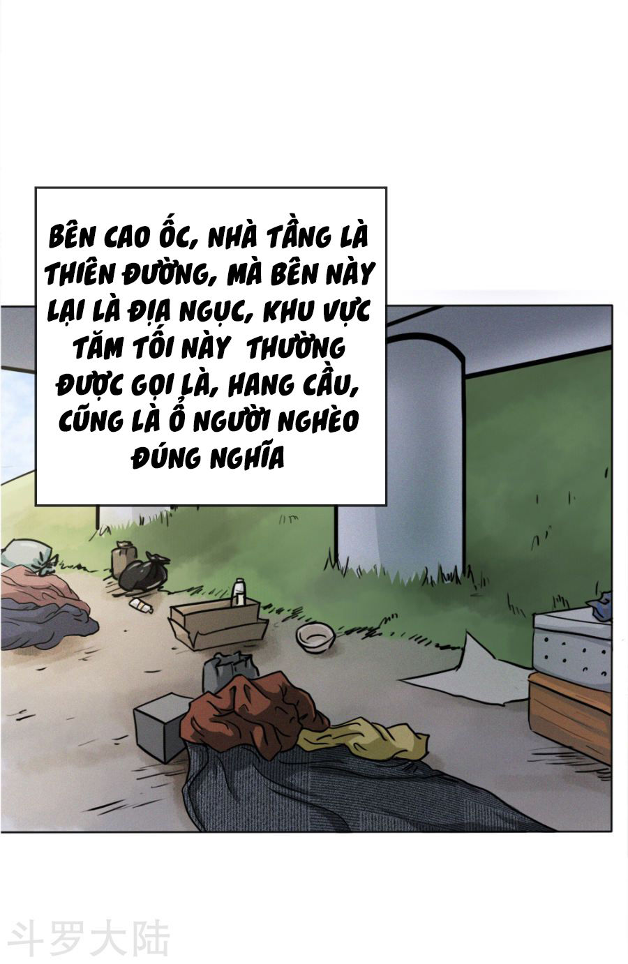 tuyệt thế binh vương chapter 54 20