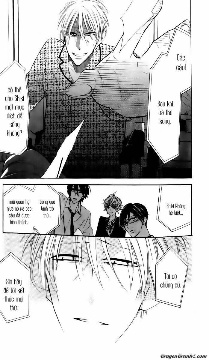 love sick chapter 18 9