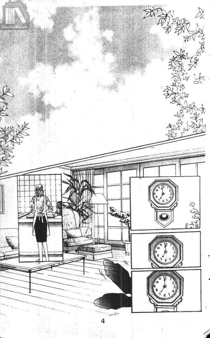 hồng tiểu thư chapter 1 3