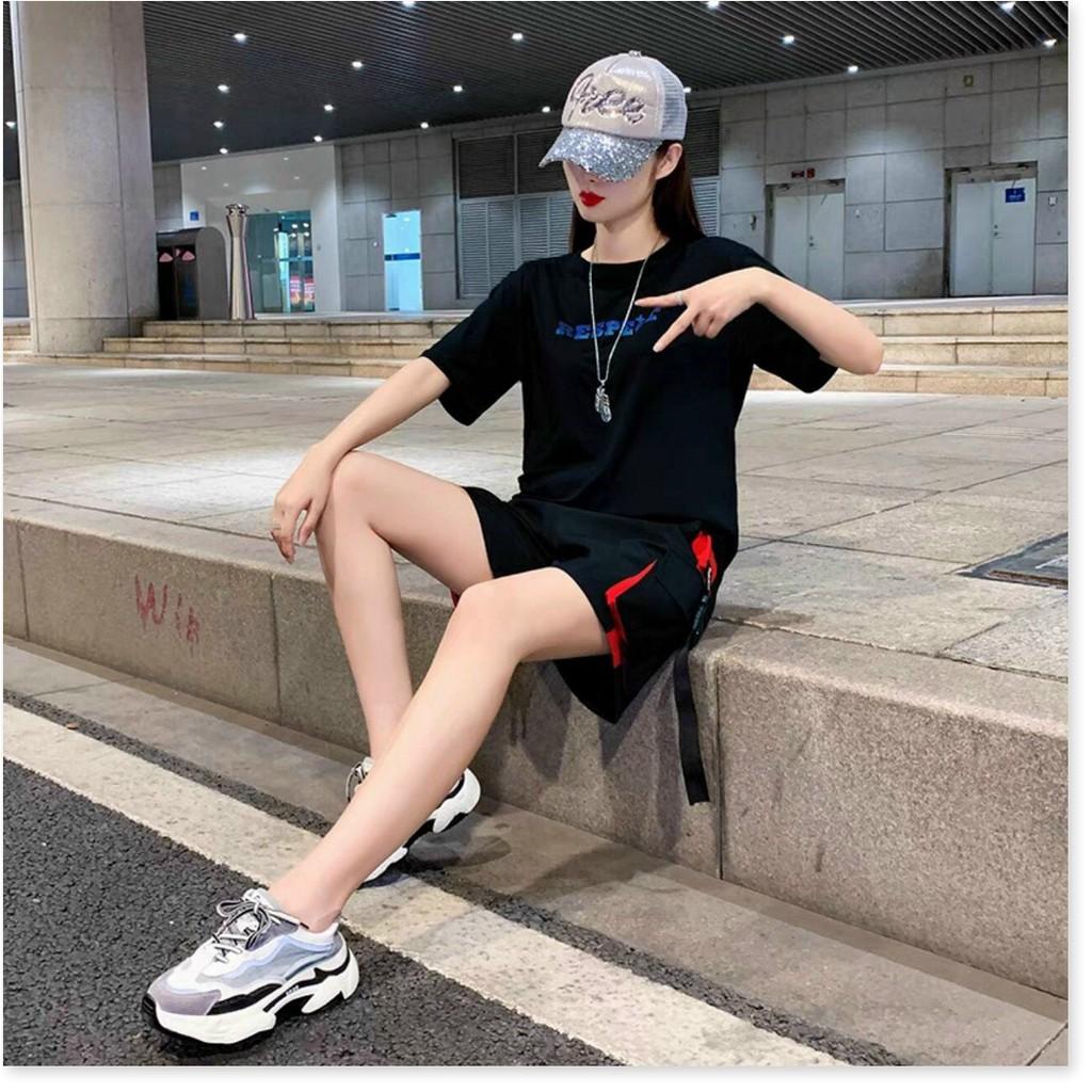 Áo thun Cotton in phản quang HOẠ TIẾT SIÊU ĐẸP , 7 MÀU CỰC CHẤT THỜI TRANG KING FASHION