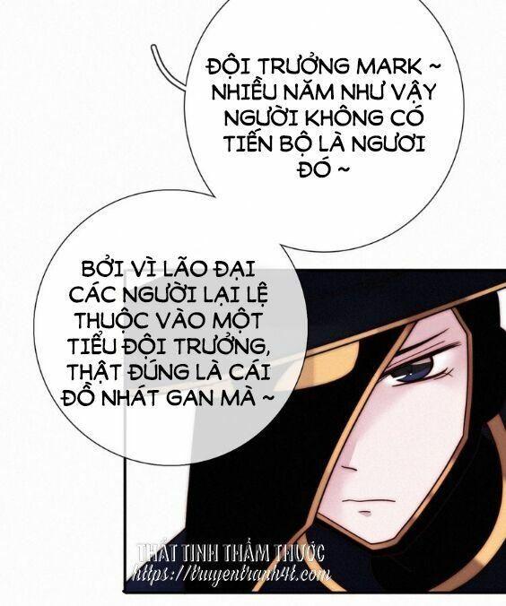 đêm tối chốn này chapter 39 32